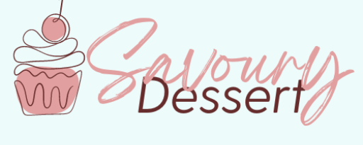 savourydessert